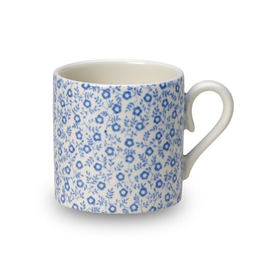 Blue Felicity Mini Mug