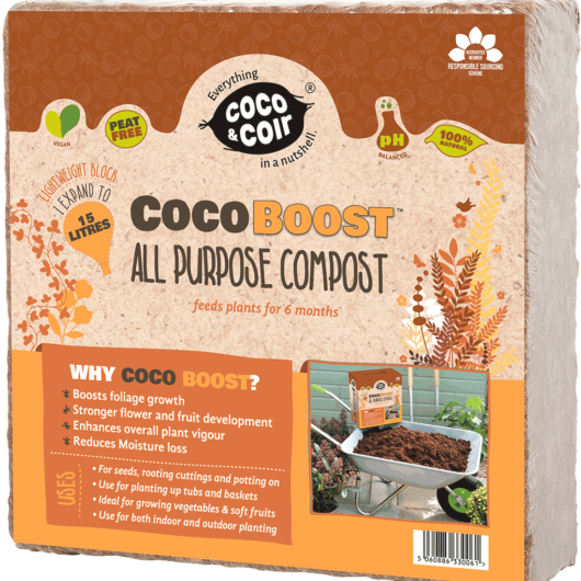 Coco Boost - 15L