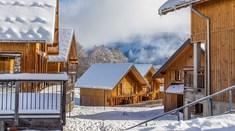 Les Chalets du Berger***