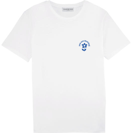 you are thriving T-Shirt - Abbie Hopper