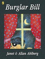 Burglar Bill