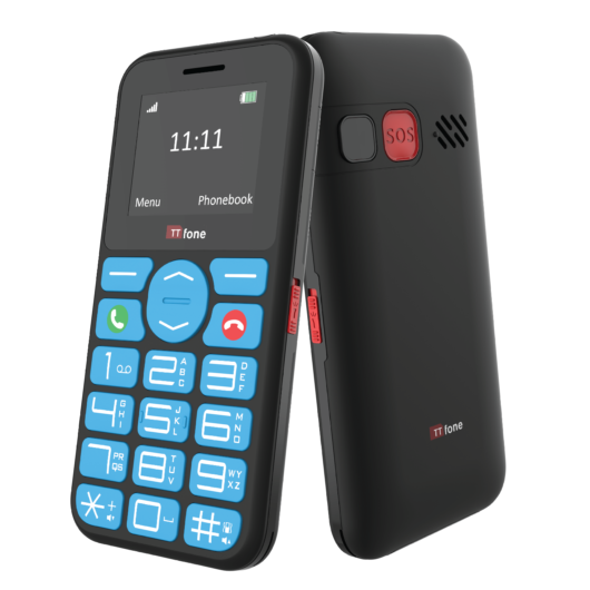 TTfone TT190 - with USB Cable / O2